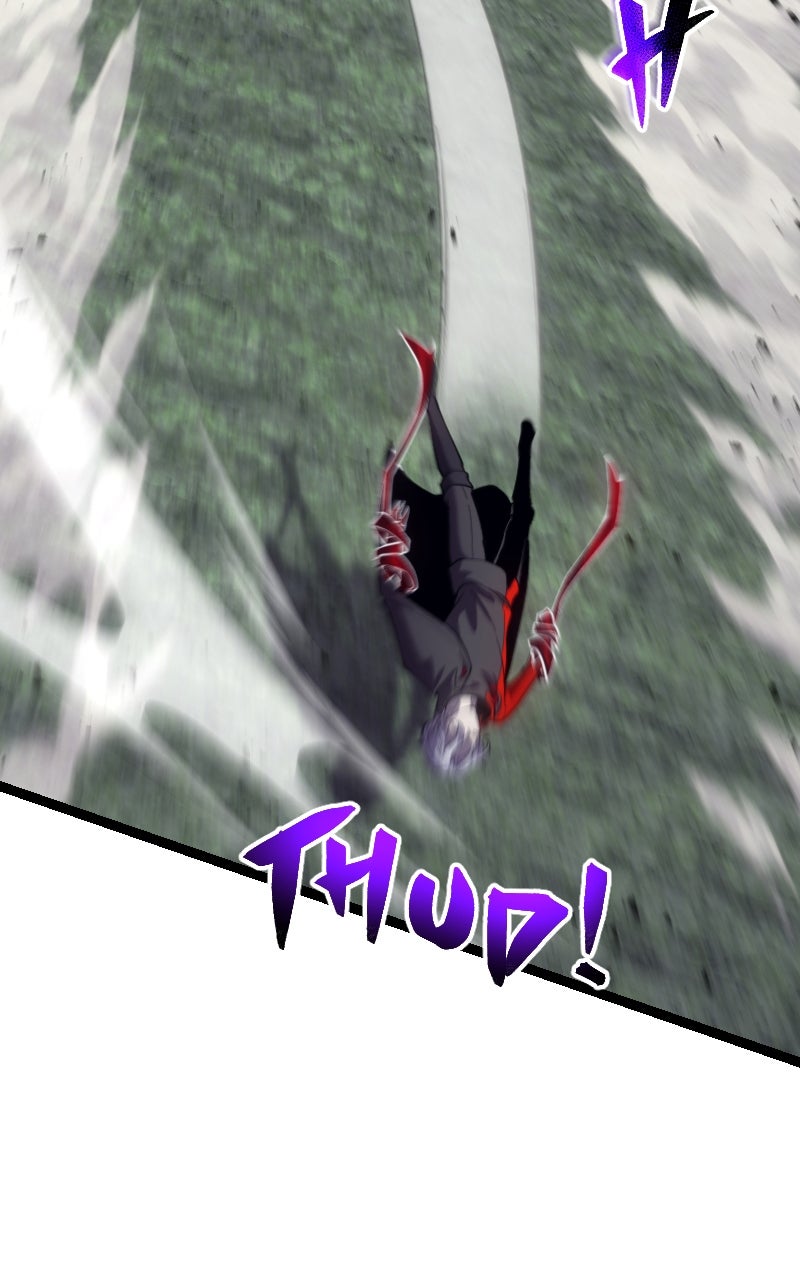 Blood System Episode 47 page 121 - 