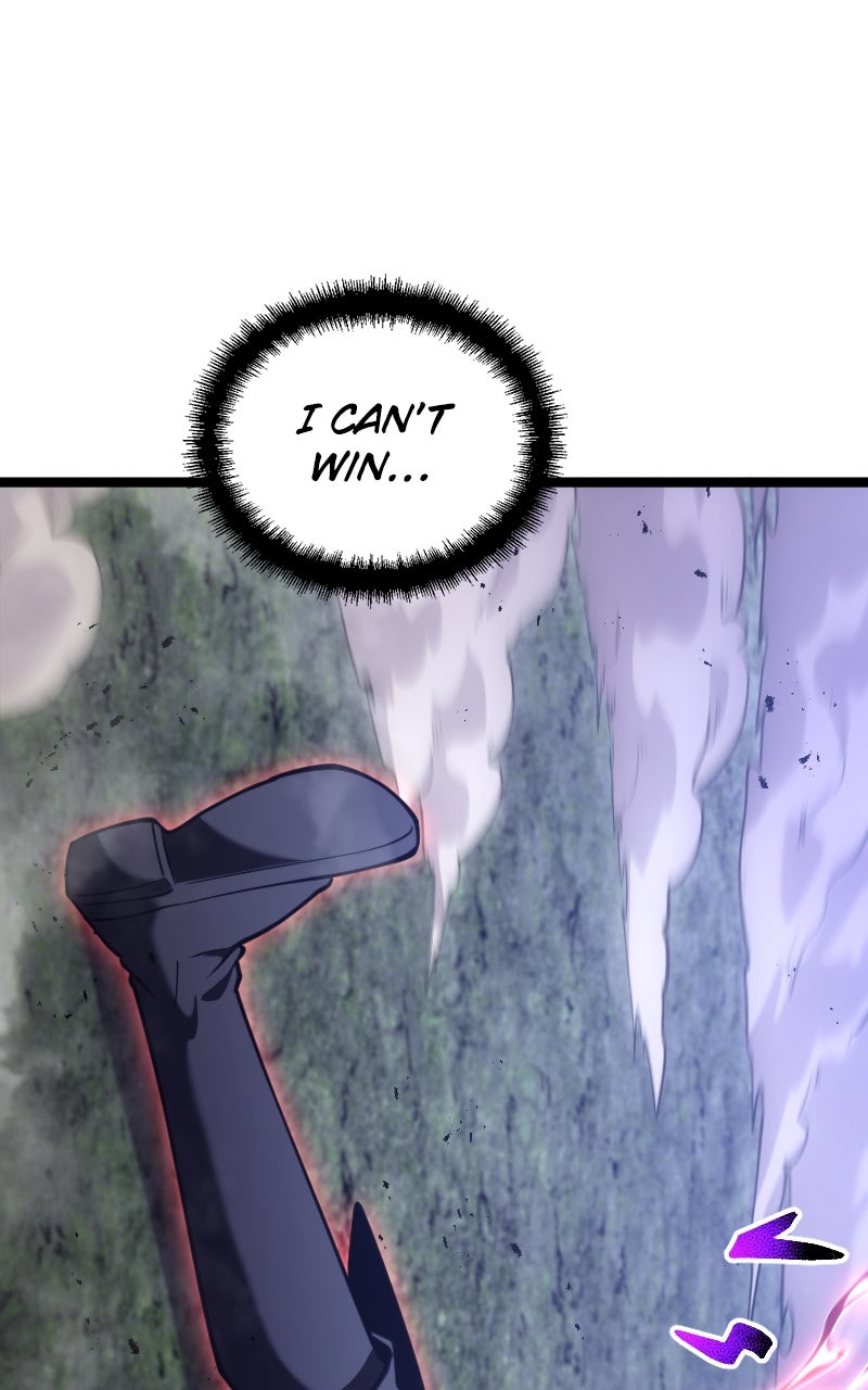 Blood System Episode 47 page 122 - 