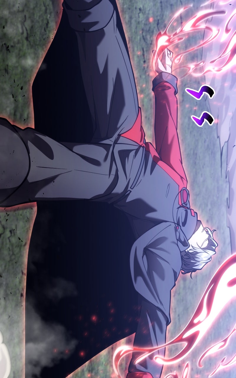 Blood System Episode 47 page 123 - 