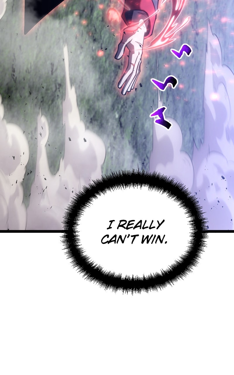 Blood System Episode 47 page 124 - 
