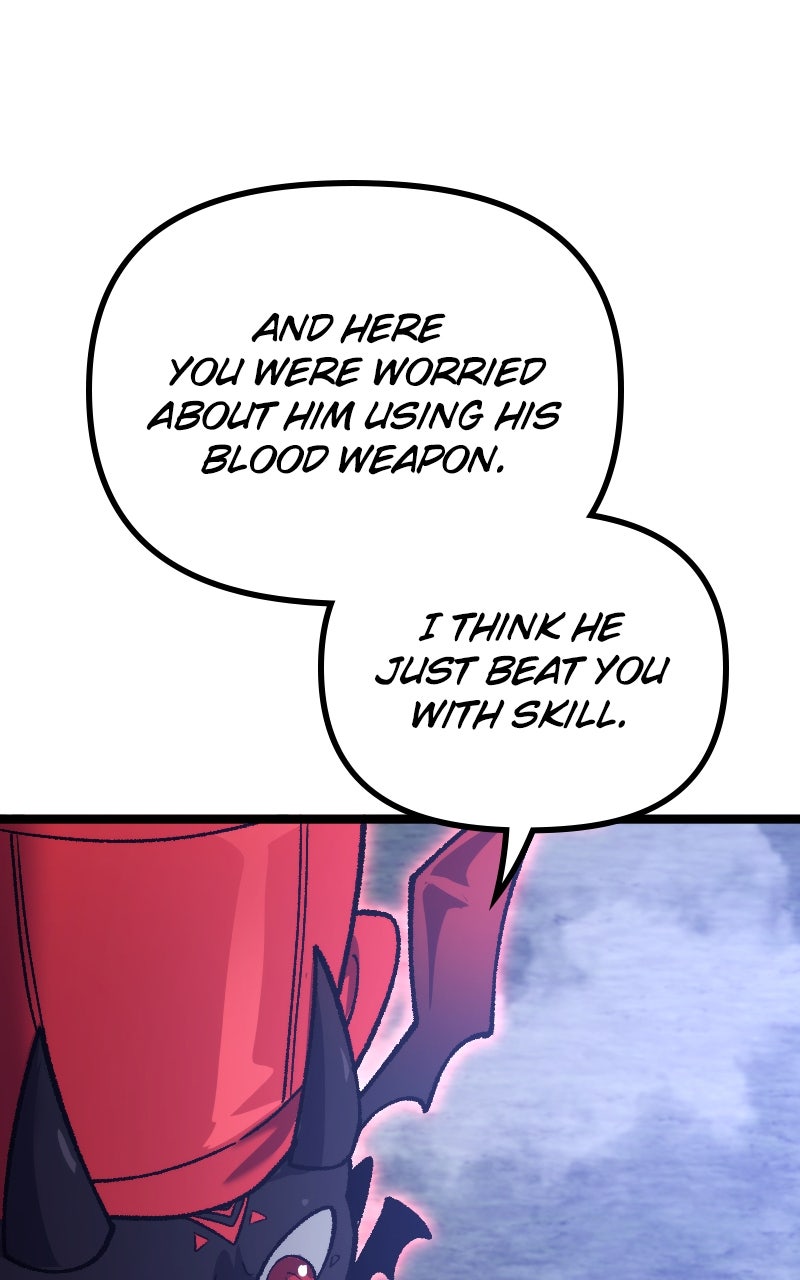 Blood System Episode 47 page 125 - 