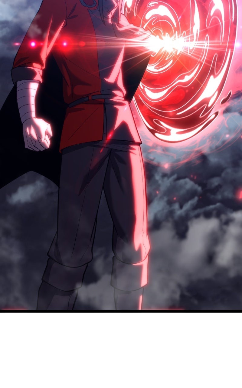 Blood System Episode 47 page 128 - 