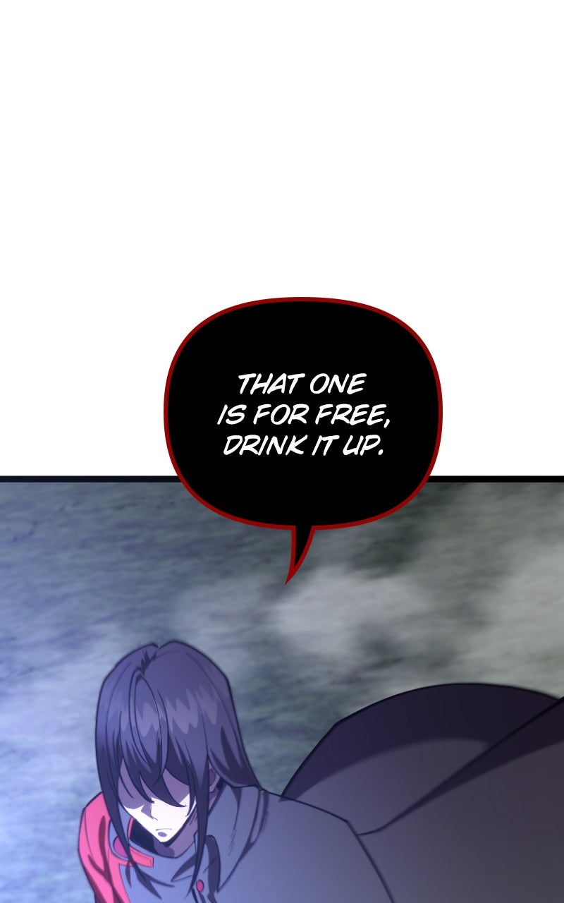 Blood System Episode 47 page 129 - 