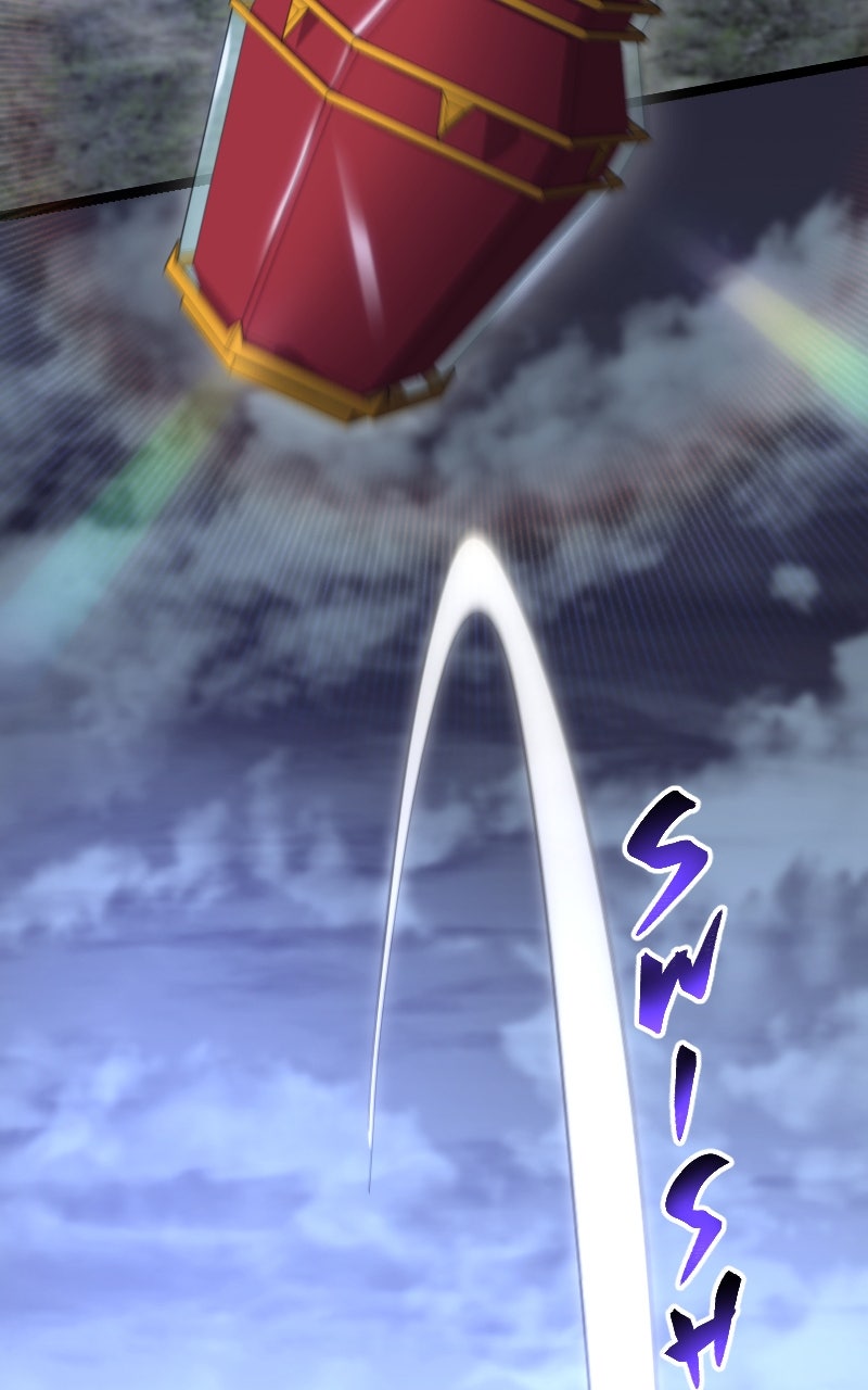 Blood System Episode 47 page 131 - 