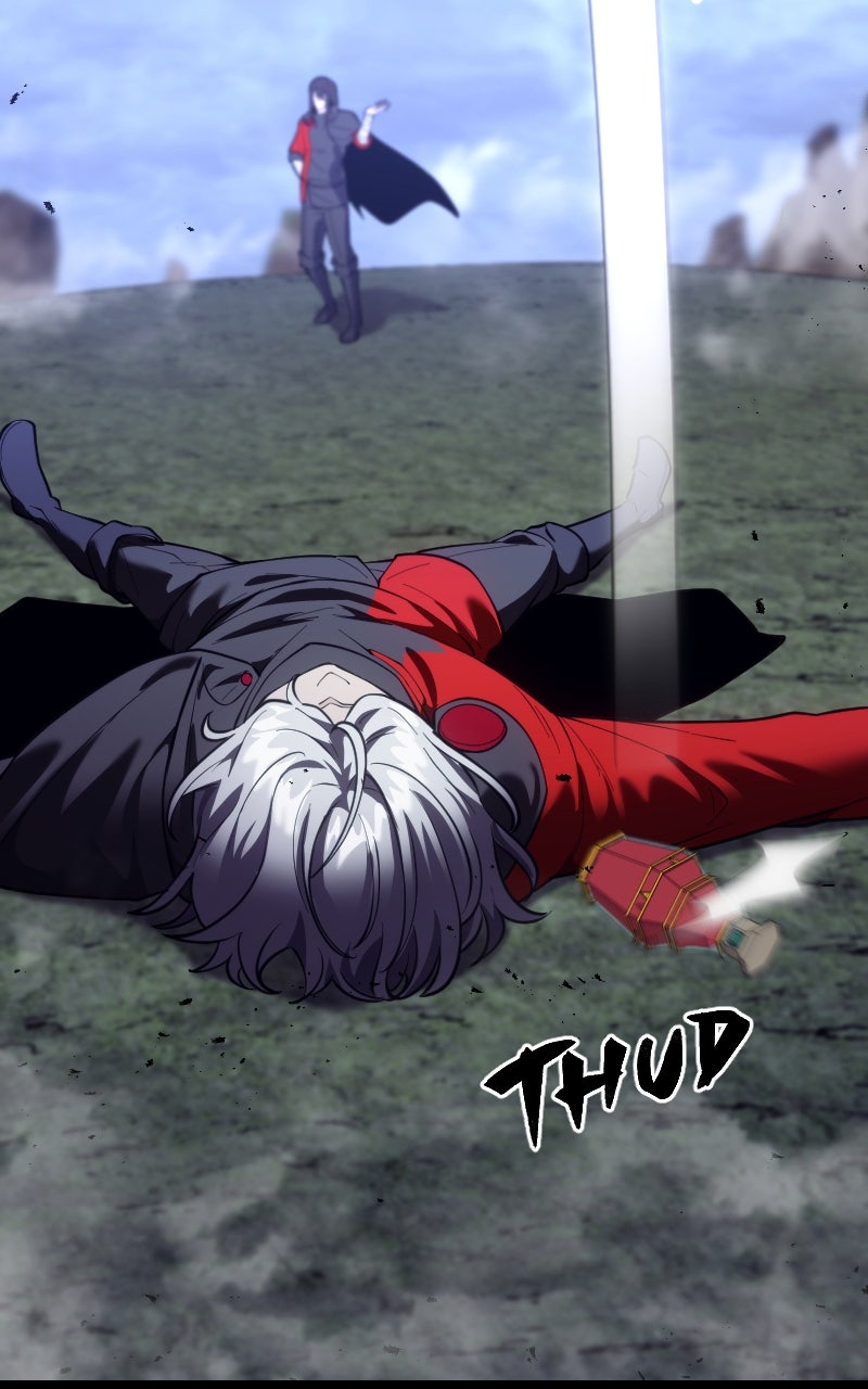 Blood System Episode 47 page 132 - 