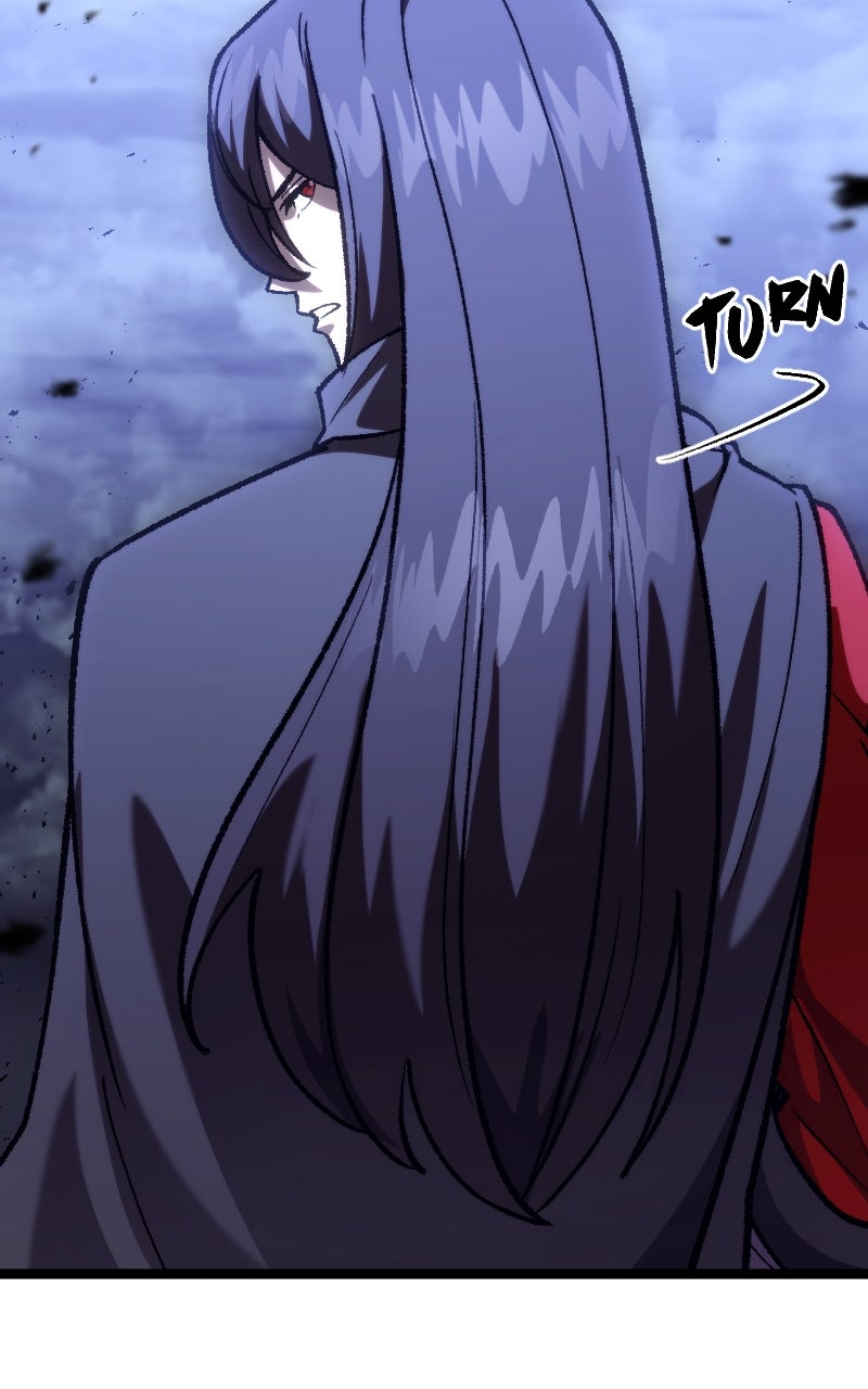Blood System Episode 47 page 134 - 