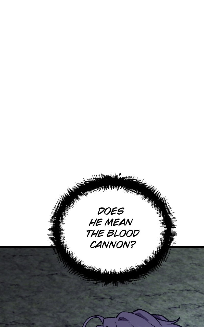 Blood System Episode 47 page 135 - 