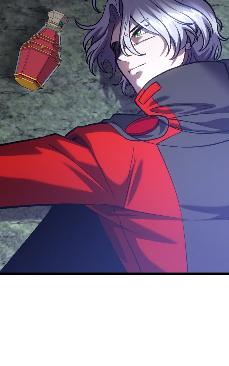 Blood System Episode 47 page 136 - 
