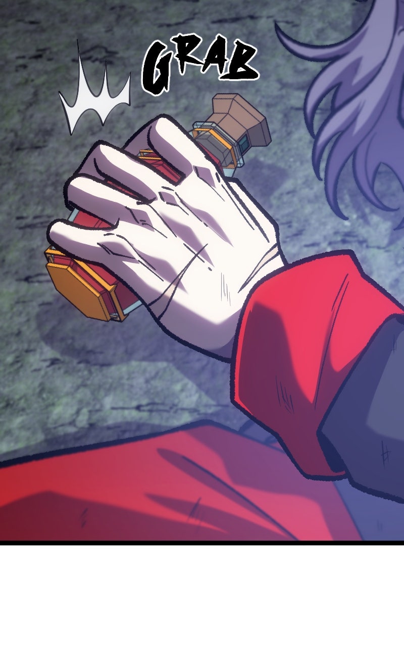 Blood System Episode 47 page 138 - 