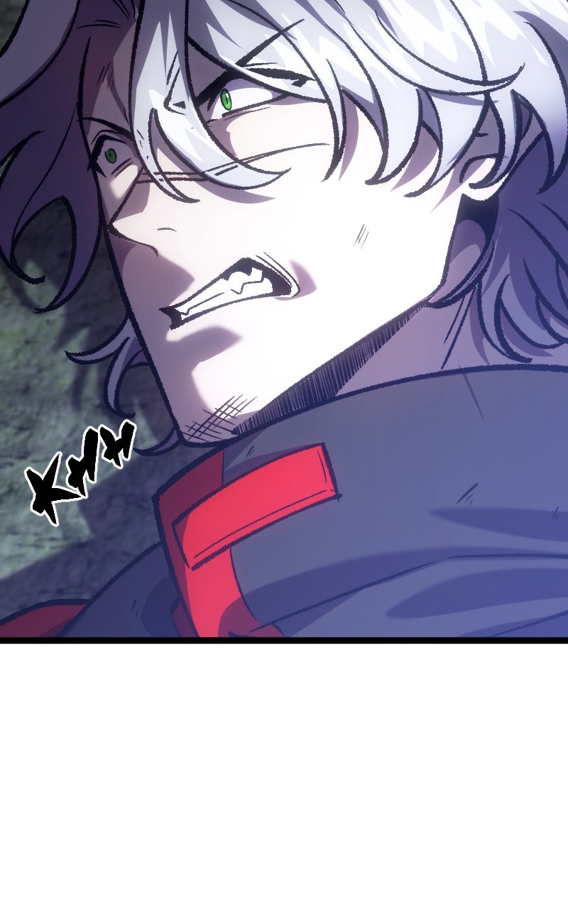 Blood System Episode 47 page 140 - 