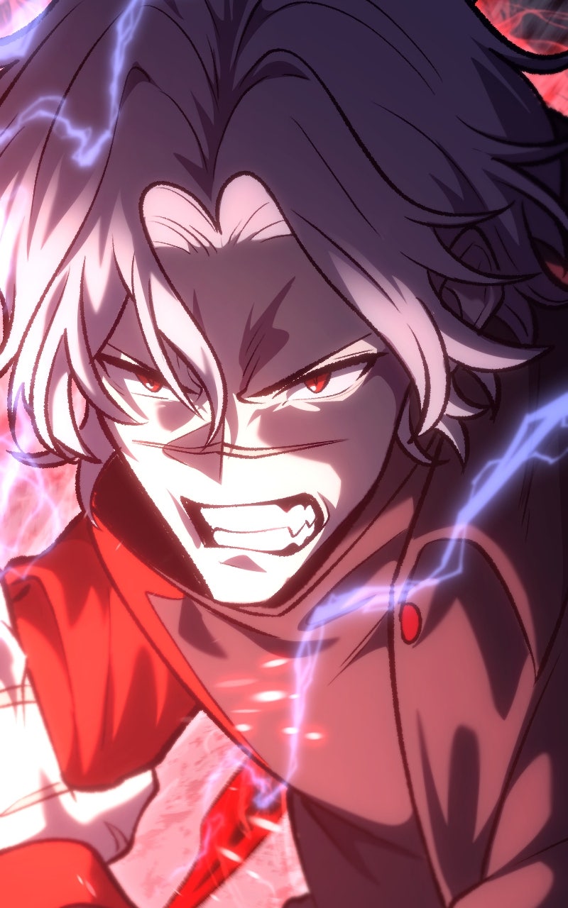 Blood System Episode 47 page 148 - 