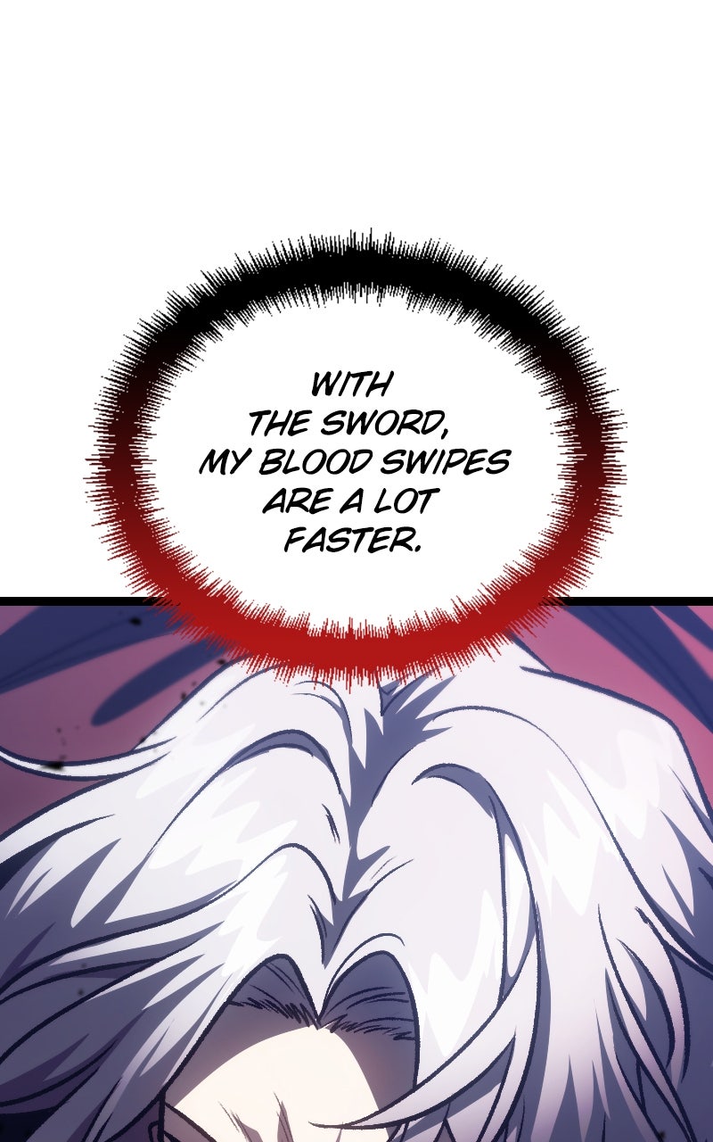 Blood System Episode 47 page 16 - 