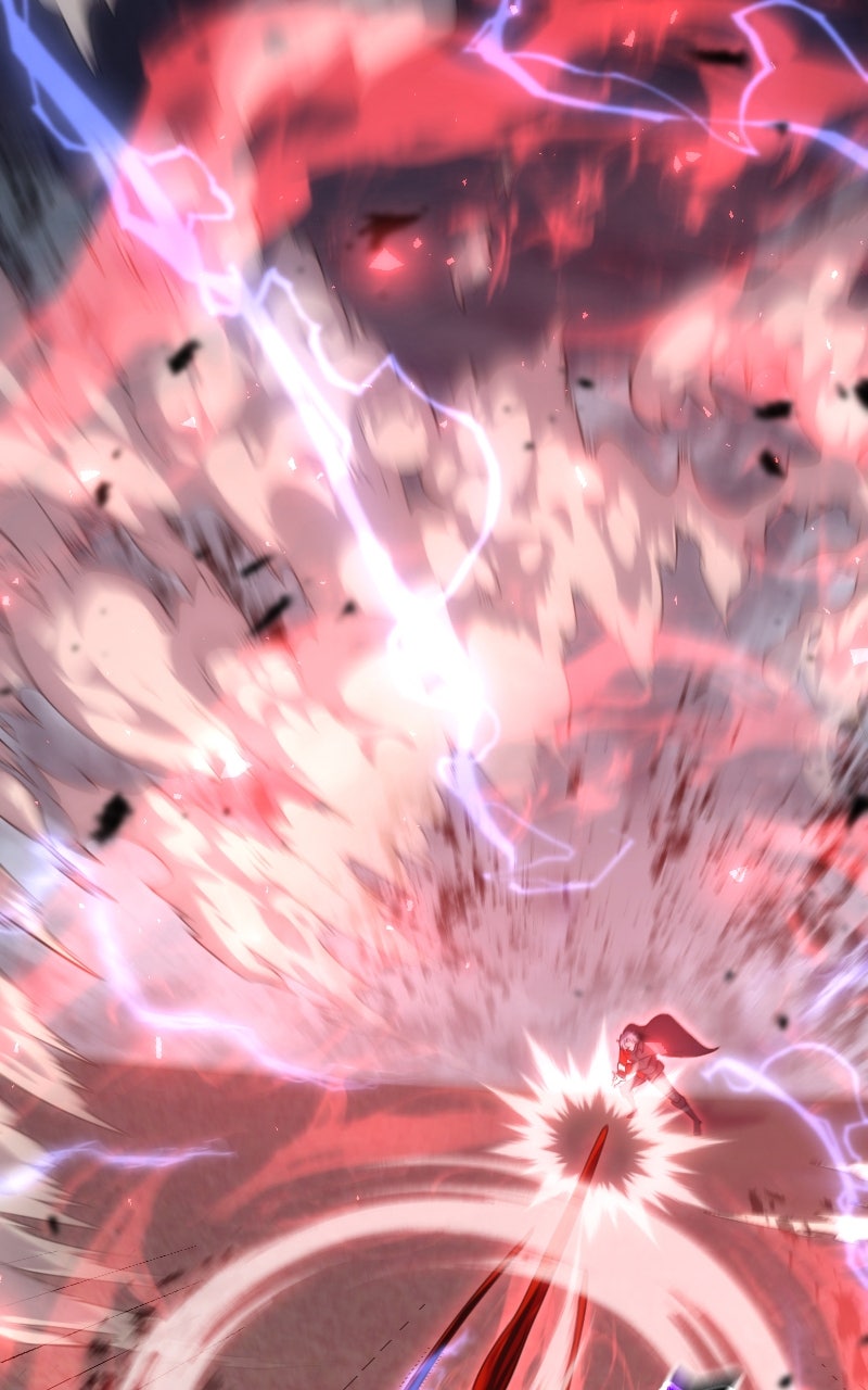 Blood System Episode 47 page 151 - 