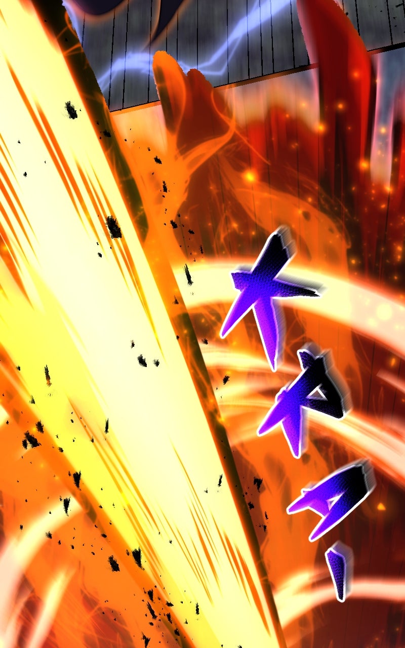 Blood System Episode 47 page 160 - 