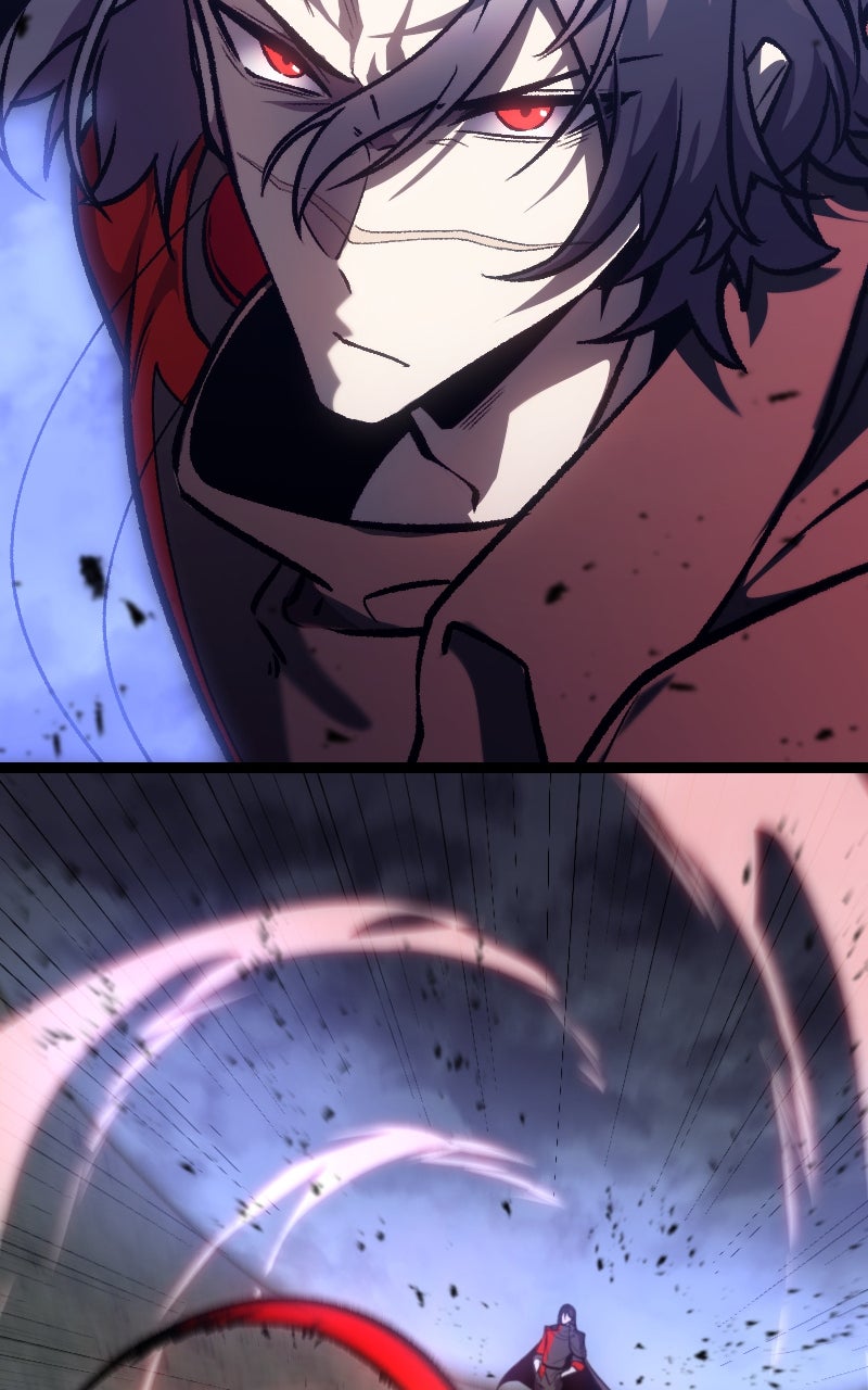Blood System Episode 47 page 17 - 