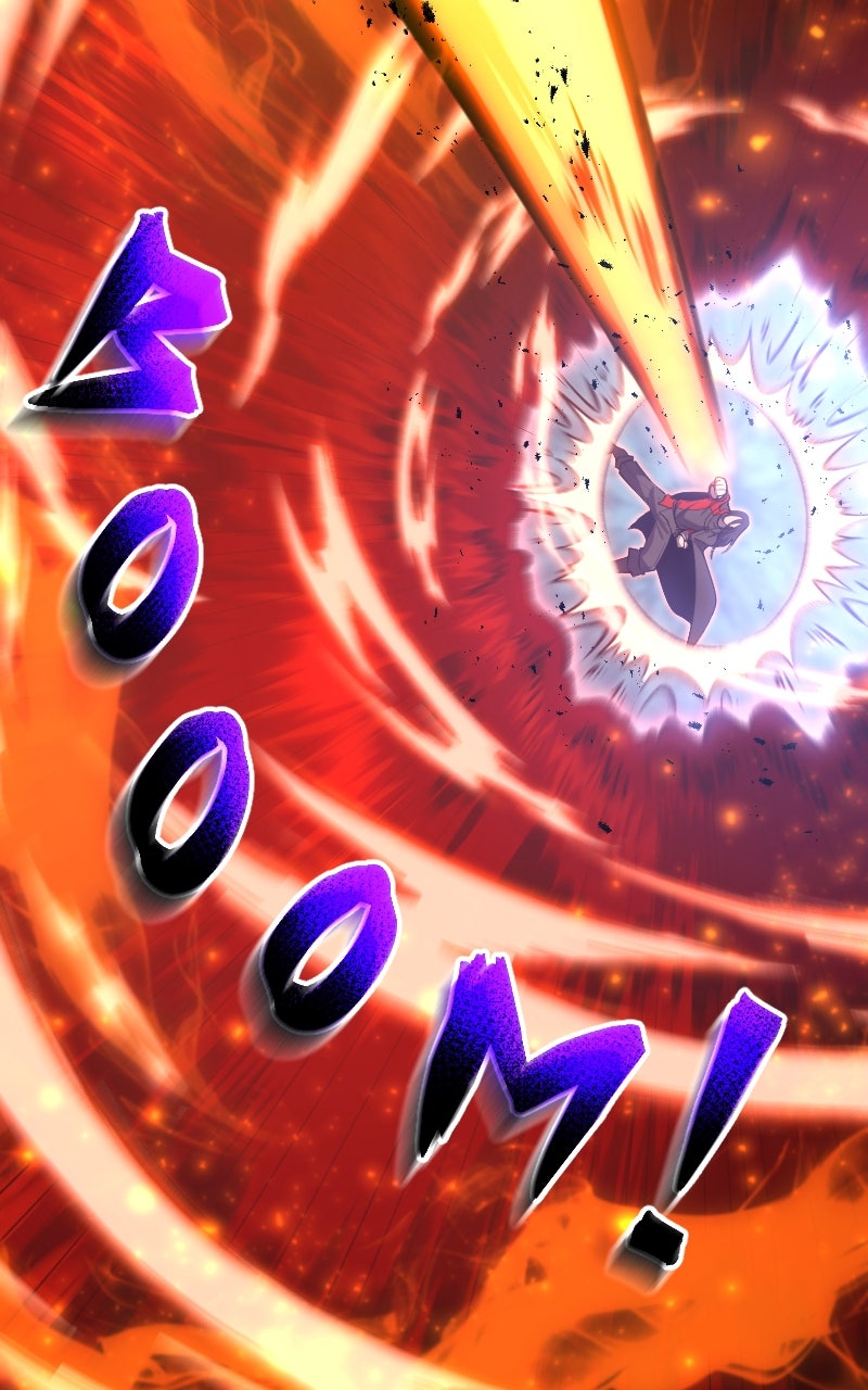 Blood System Episode 47 page 161 - 