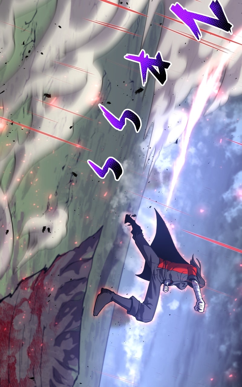 Blood System Episode 47 page 163 - 