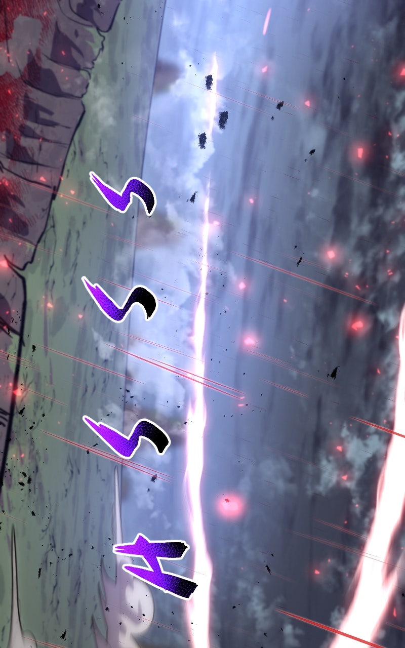 Blood System Episode 47 page 164 - 