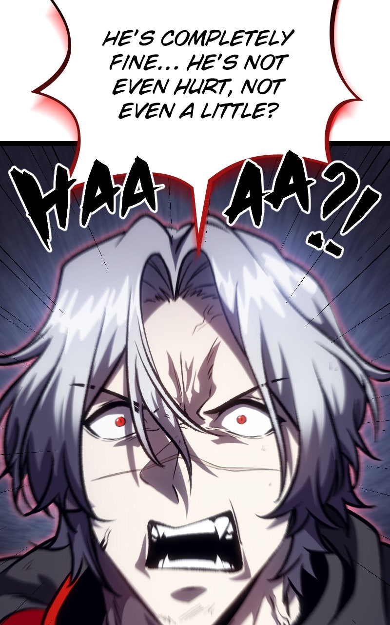 Blood System Episode 47 page 168 - 