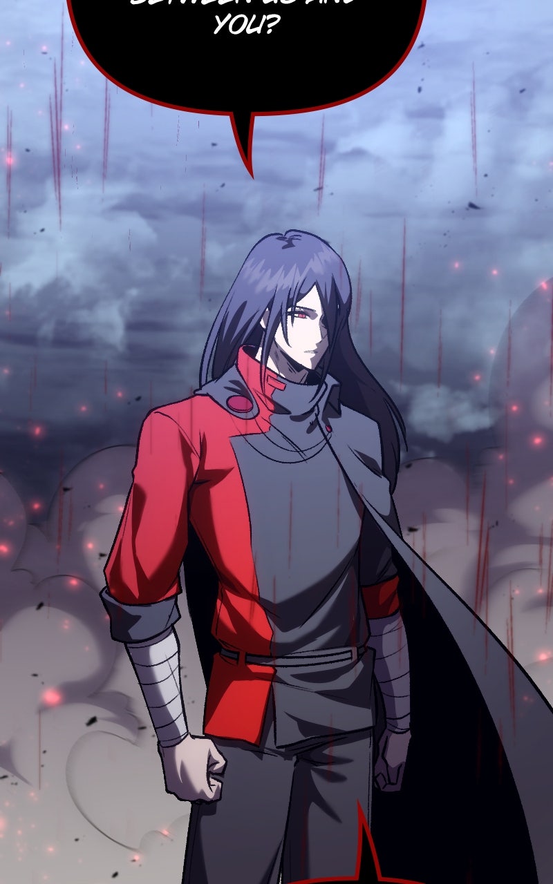 Blood System Episode 47 page 170 - 