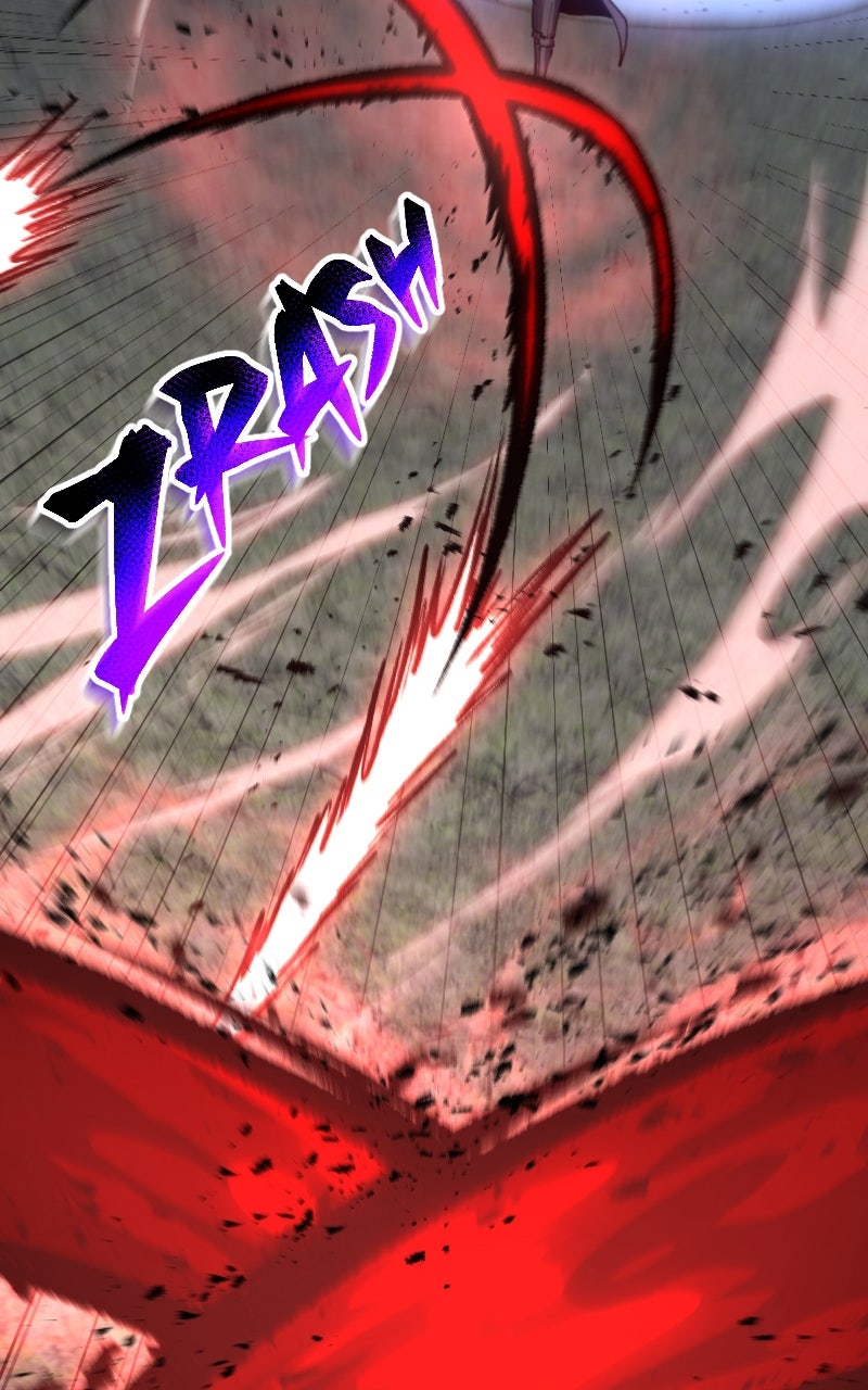 Blood System Episode 47 page 18 - 
