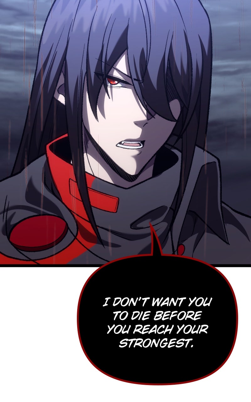 Blood System Episode 47 page 176 - 
