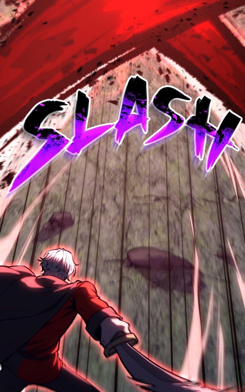 Blood System Episode 47 page 19 - 