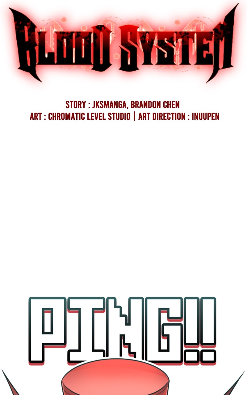 Blood System Episode 47 page 181 - 