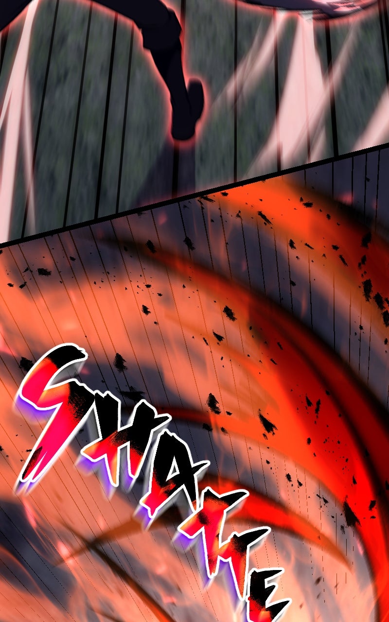 Blood System Episode 47 page 20 - 