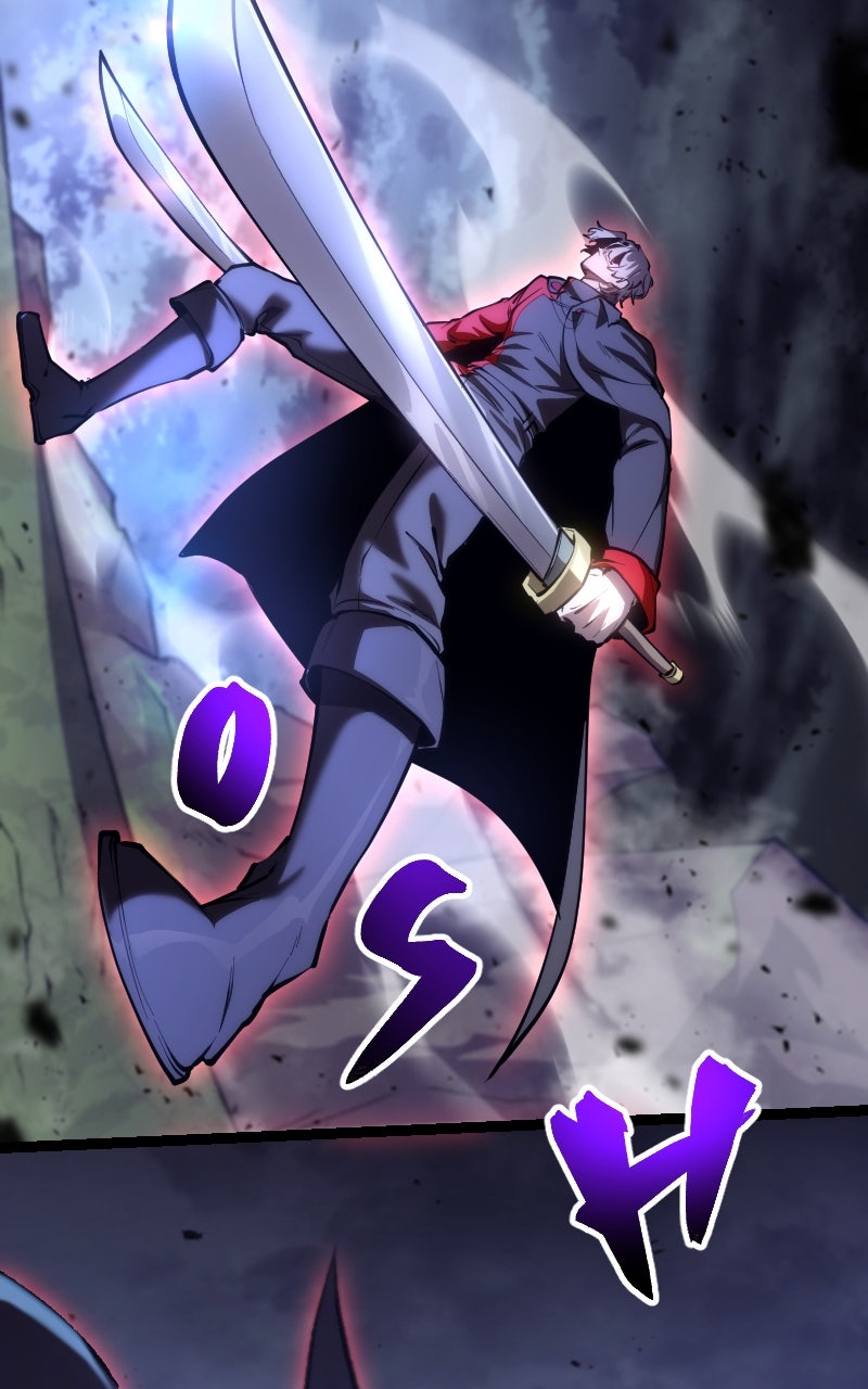 Blood System Episode 47 page 3 - 