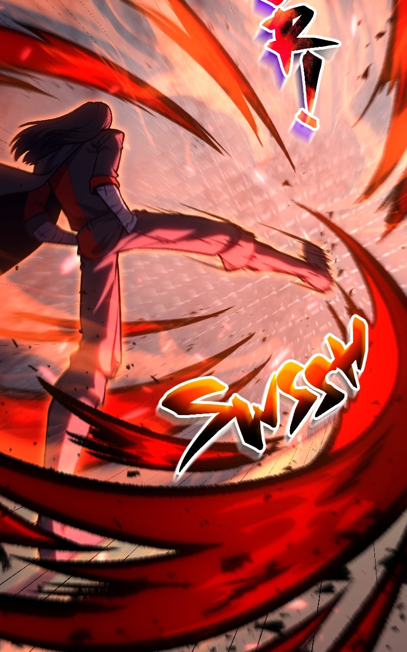 Blood System Episode 47 page 21 - 