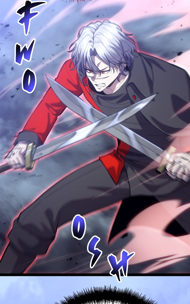 Blood System Episode 47 page 25 - 