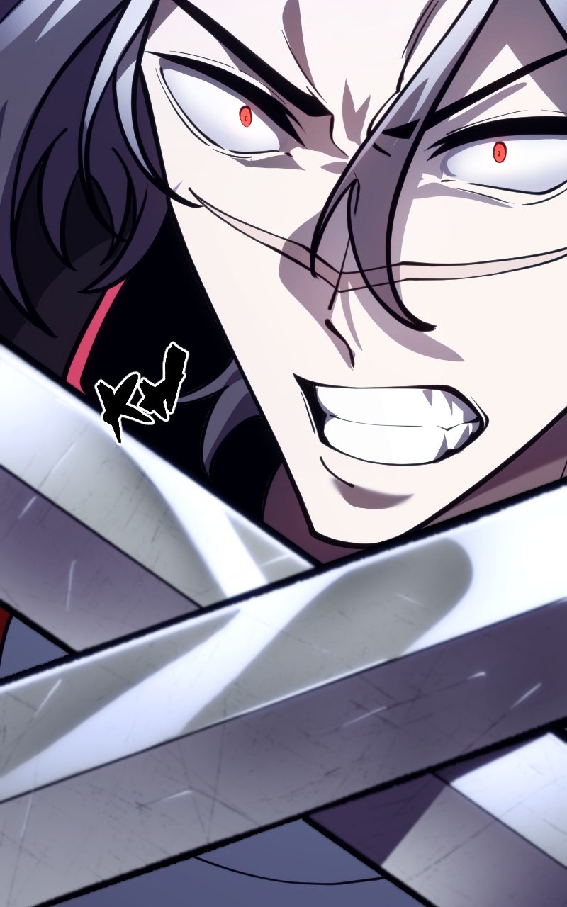 Blood System Episode 47 page 27 - 