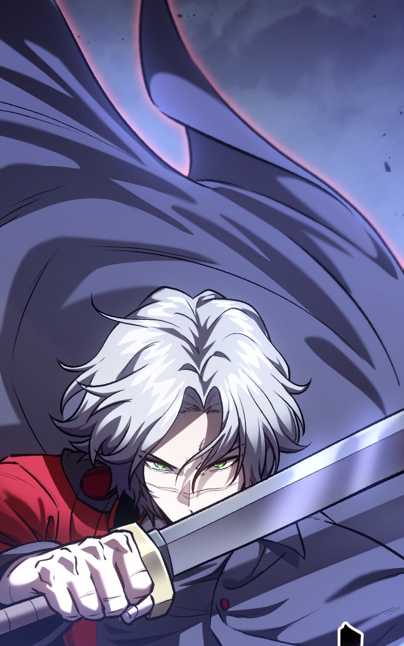 Blood System Episode 47 page 4 - 
