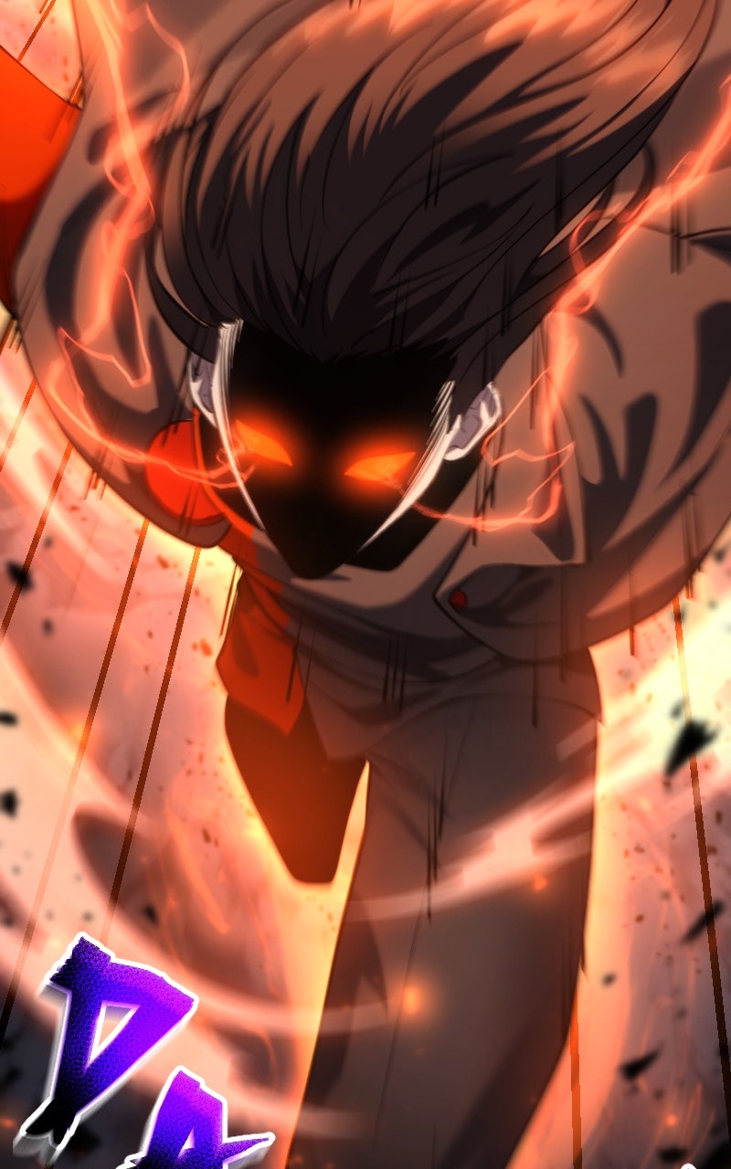Blood System Episode 47 page 31 - 