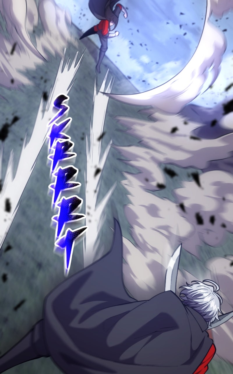 Blood System Episode 47 page 38 - 