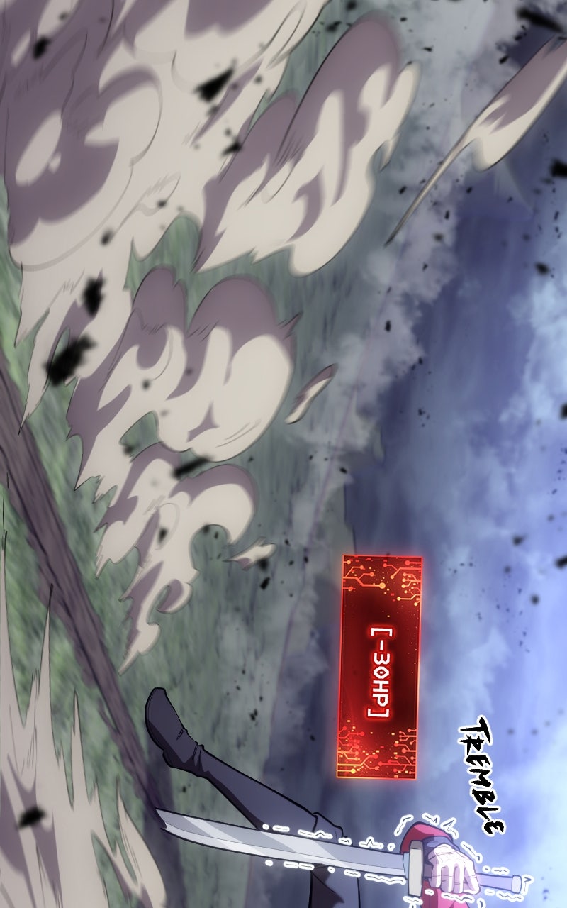 Blood System Episode 47 page 40 - 