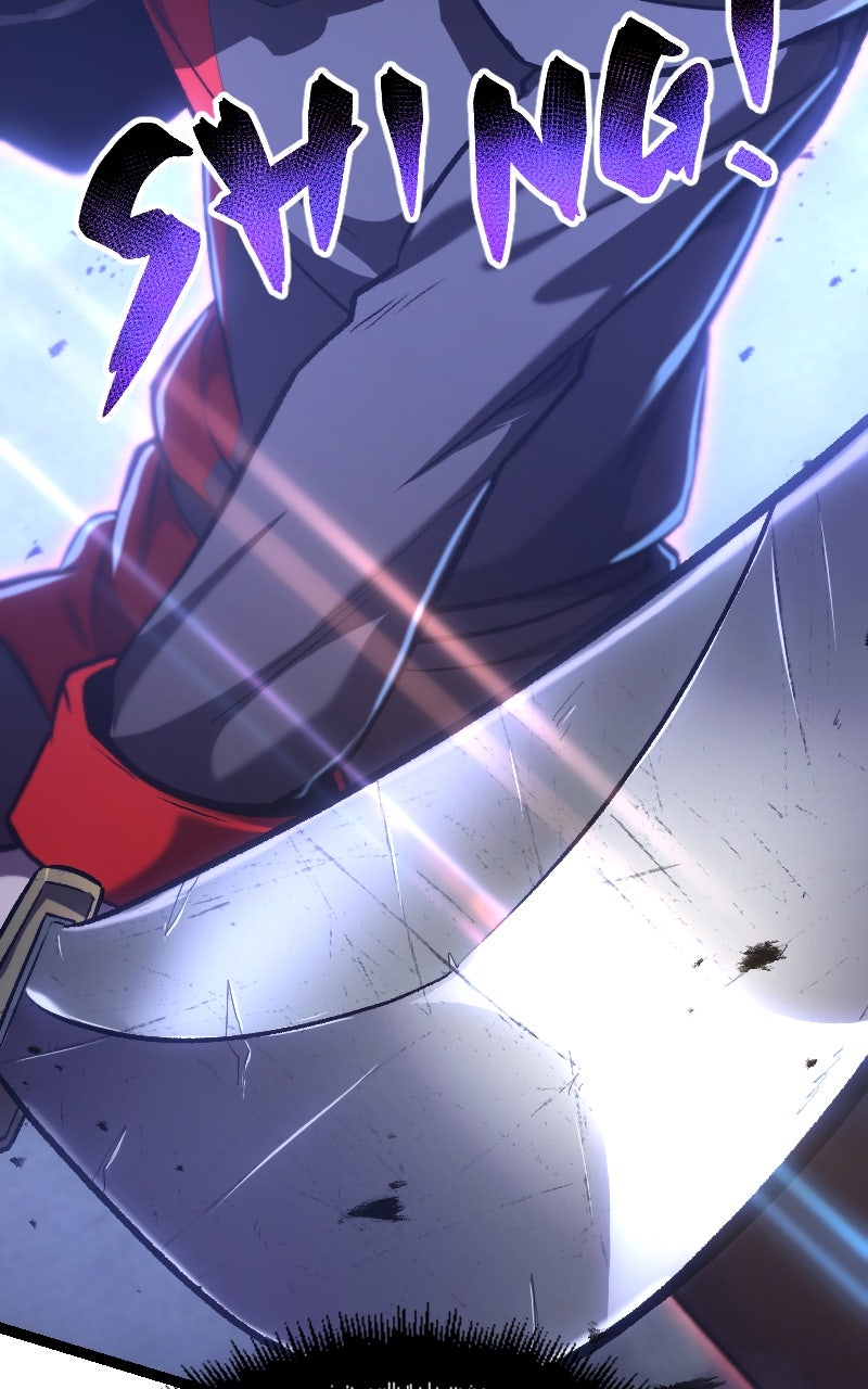 Blood System Episode 47 page 5 - 
