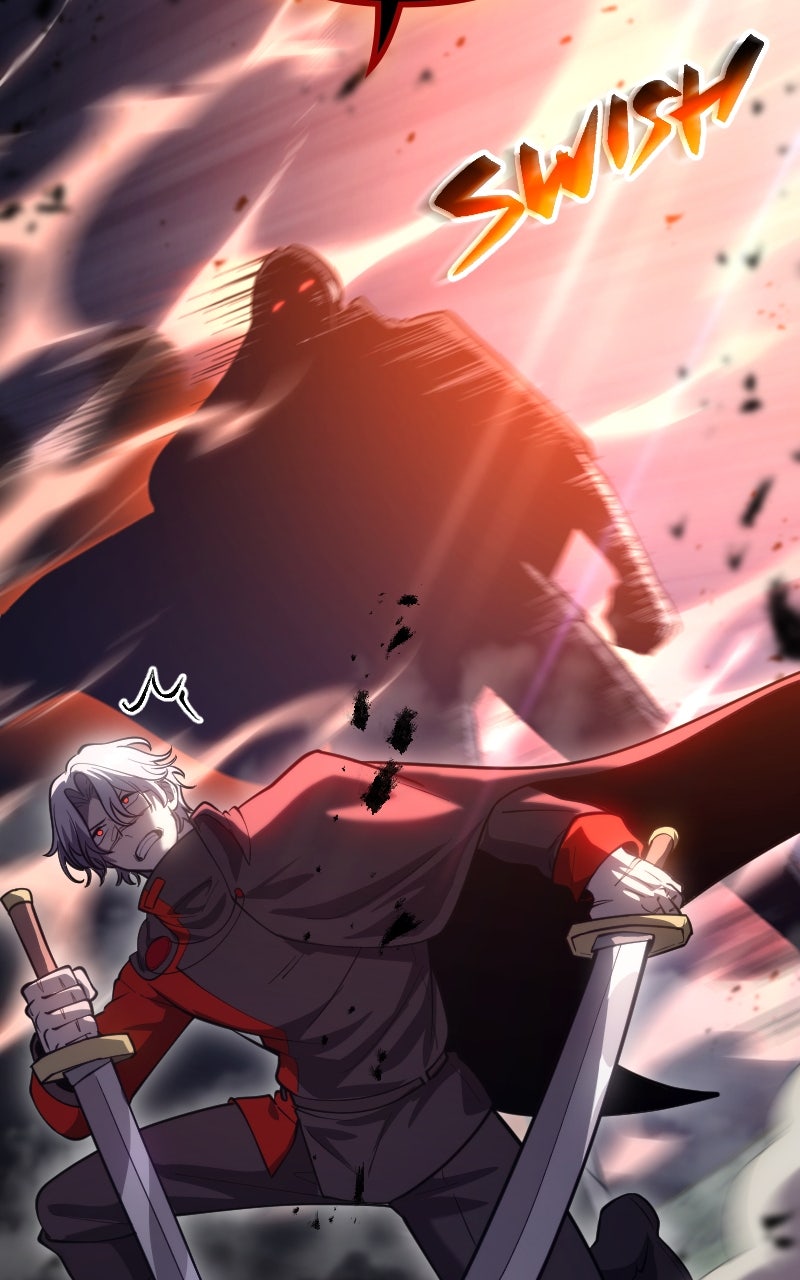 Blood System Episode 47 page 43 - 