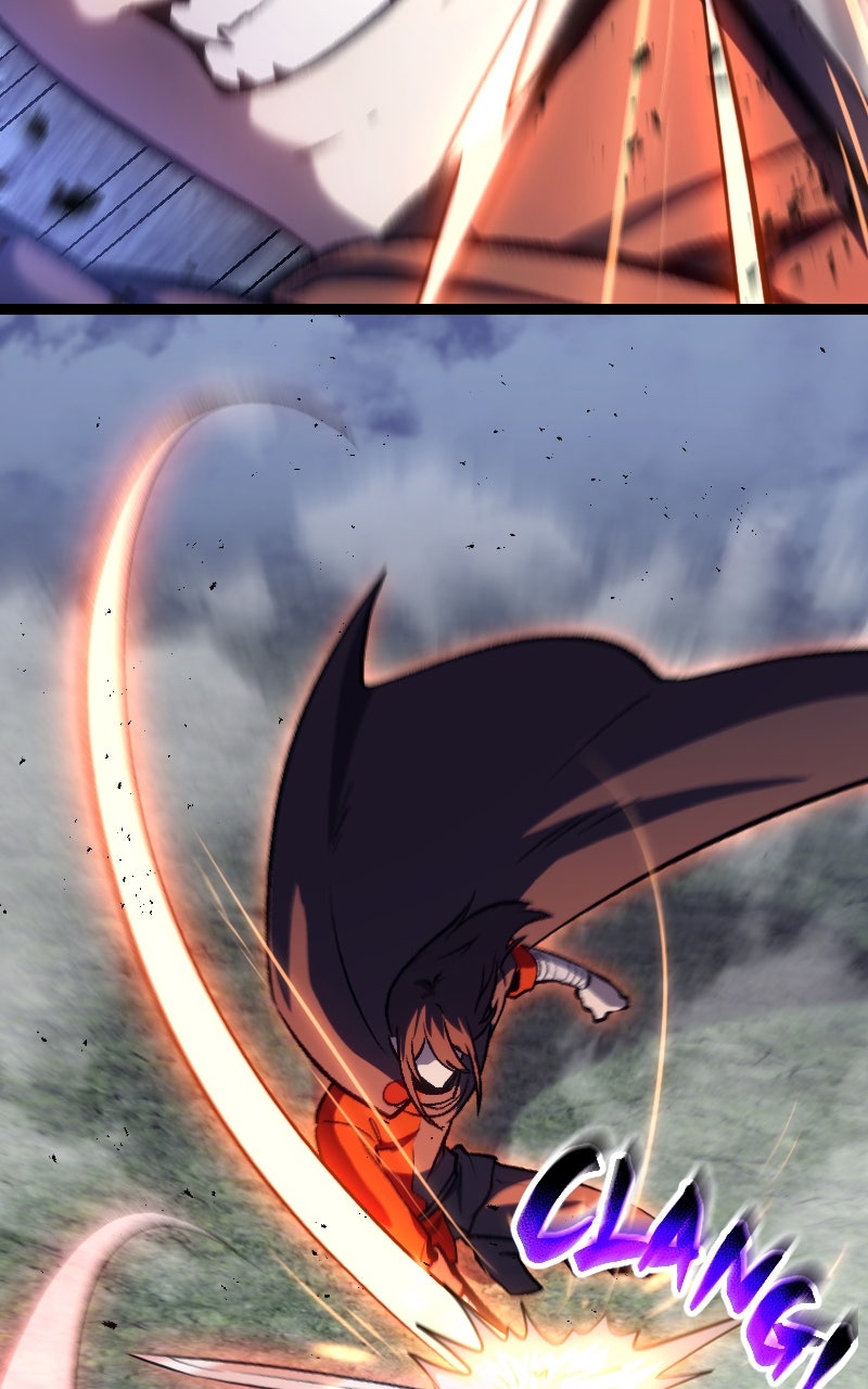 Blood System Episode 47 page 48 - 