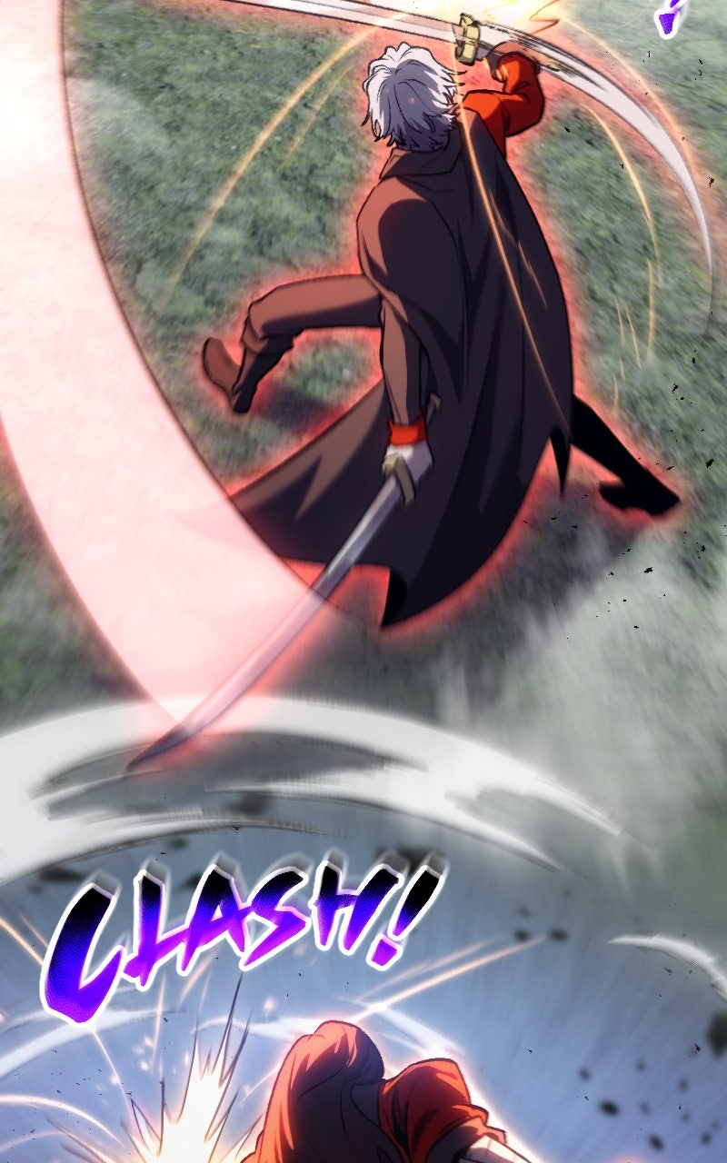 Blood System Episode 47 page 49 - 