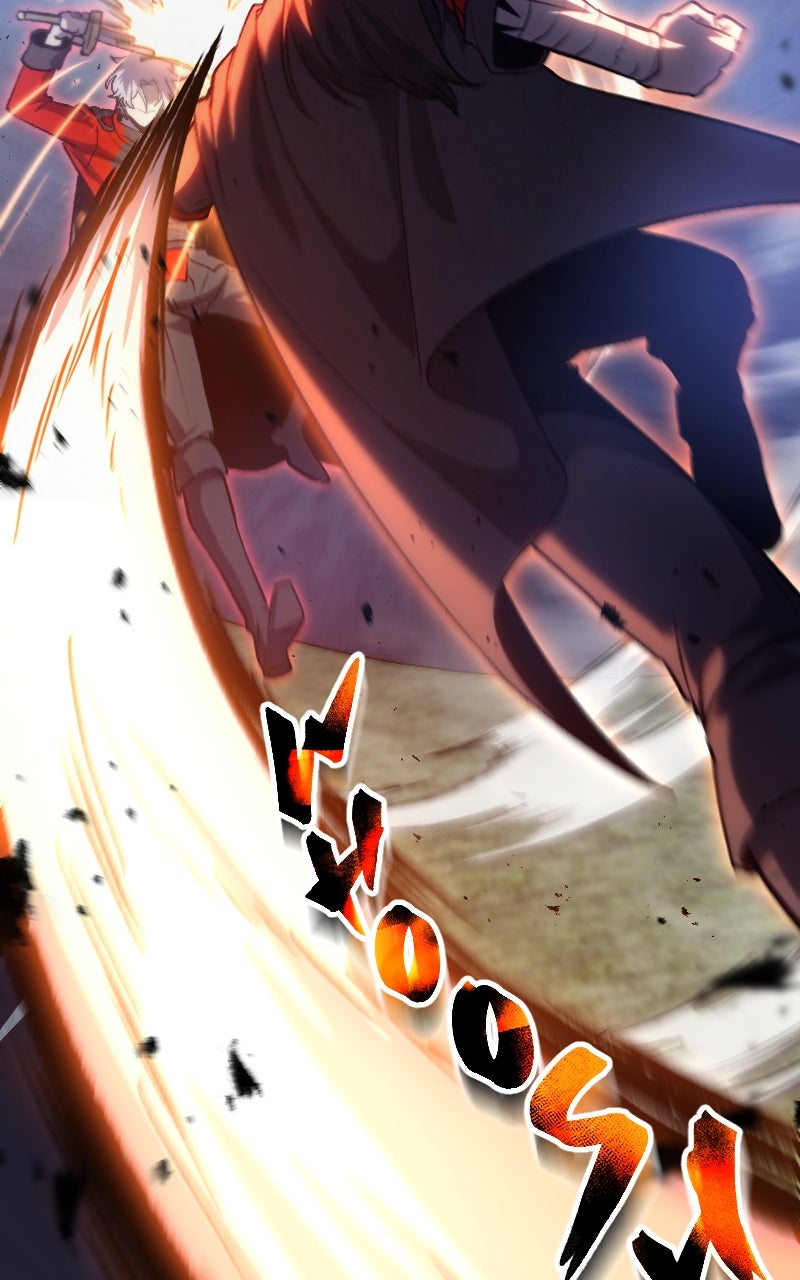 Blood System Episode 47 page 50 - 