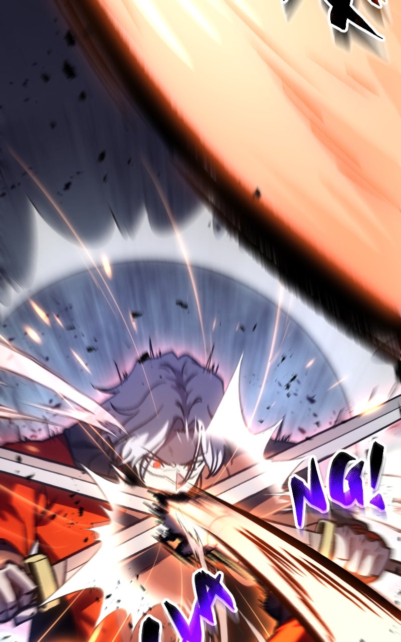 Blood System Episode 47 page 51 - 