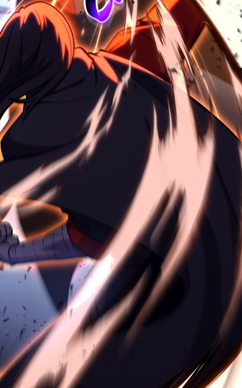 Blood System Episode 47 page 52 - 