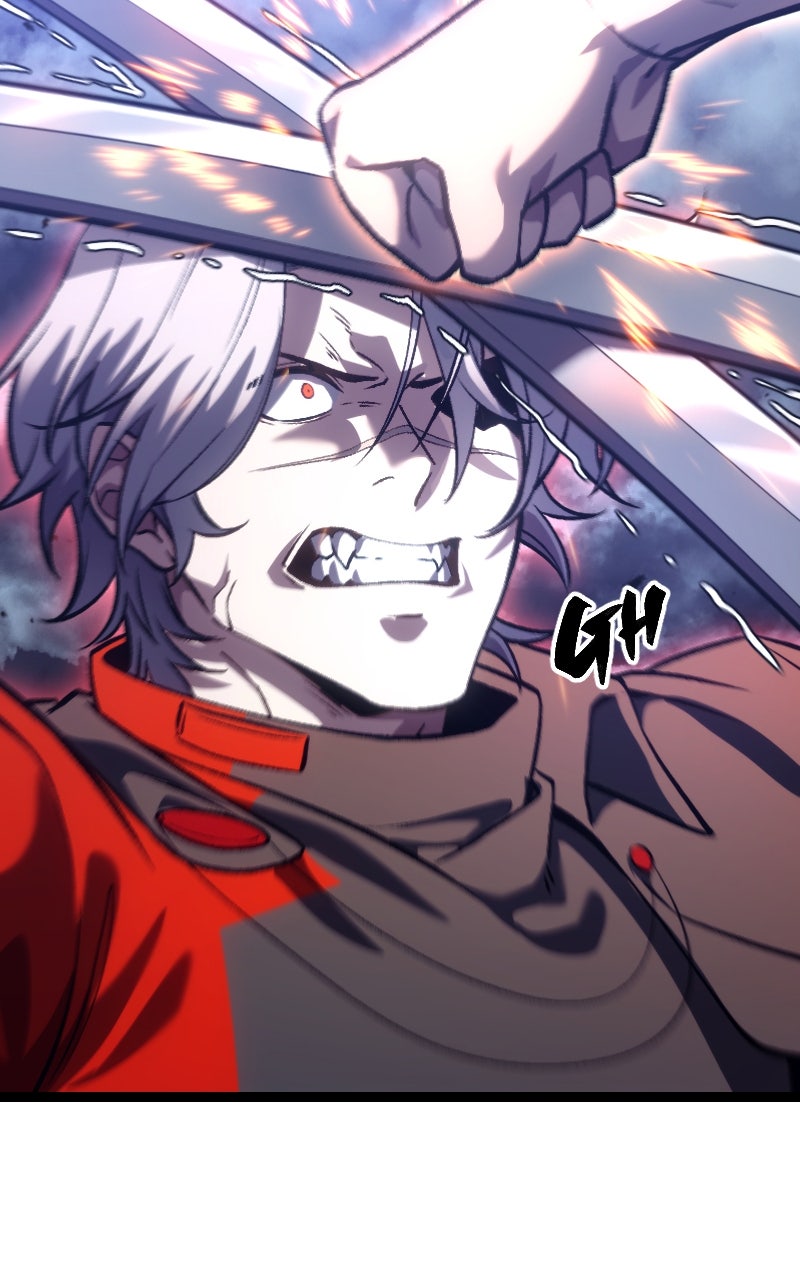 Blood System Episode 47 page 54 - 