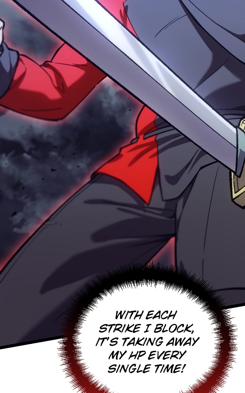 Blood System Episode 47 page 58 - 
