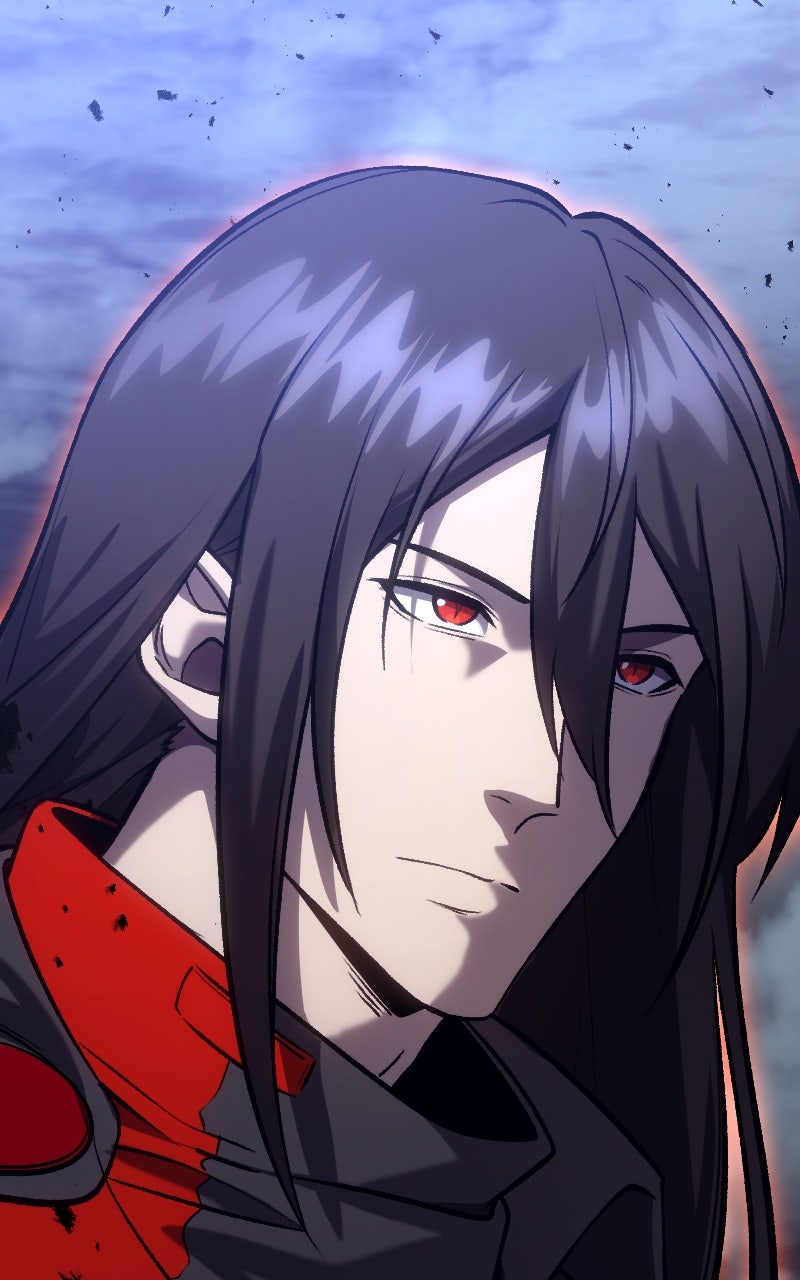 Blood System Episode 47 page 7 - 