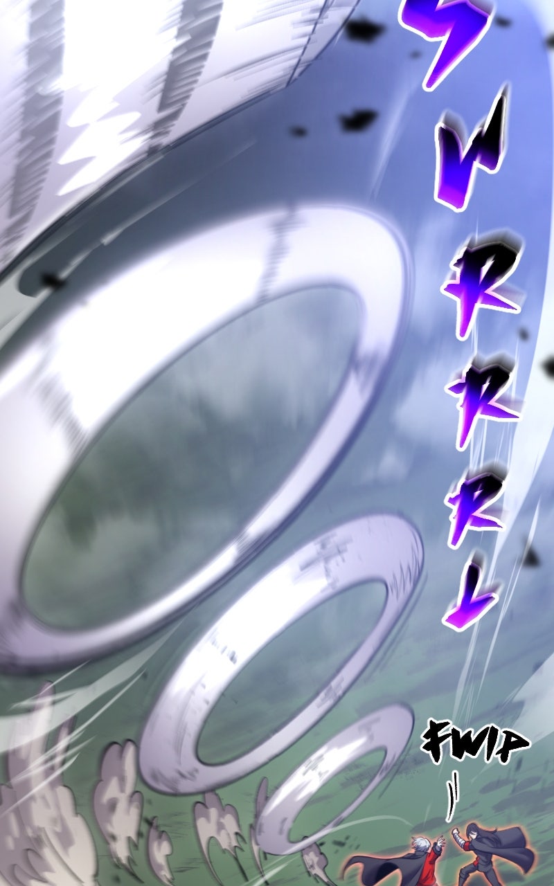 Blood System Episode 47 page 63 - 