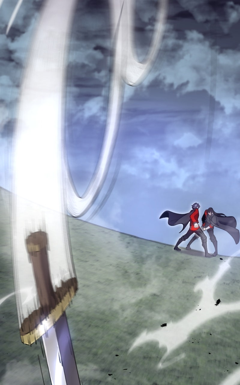 Blood System Episode 47 page 65 - 