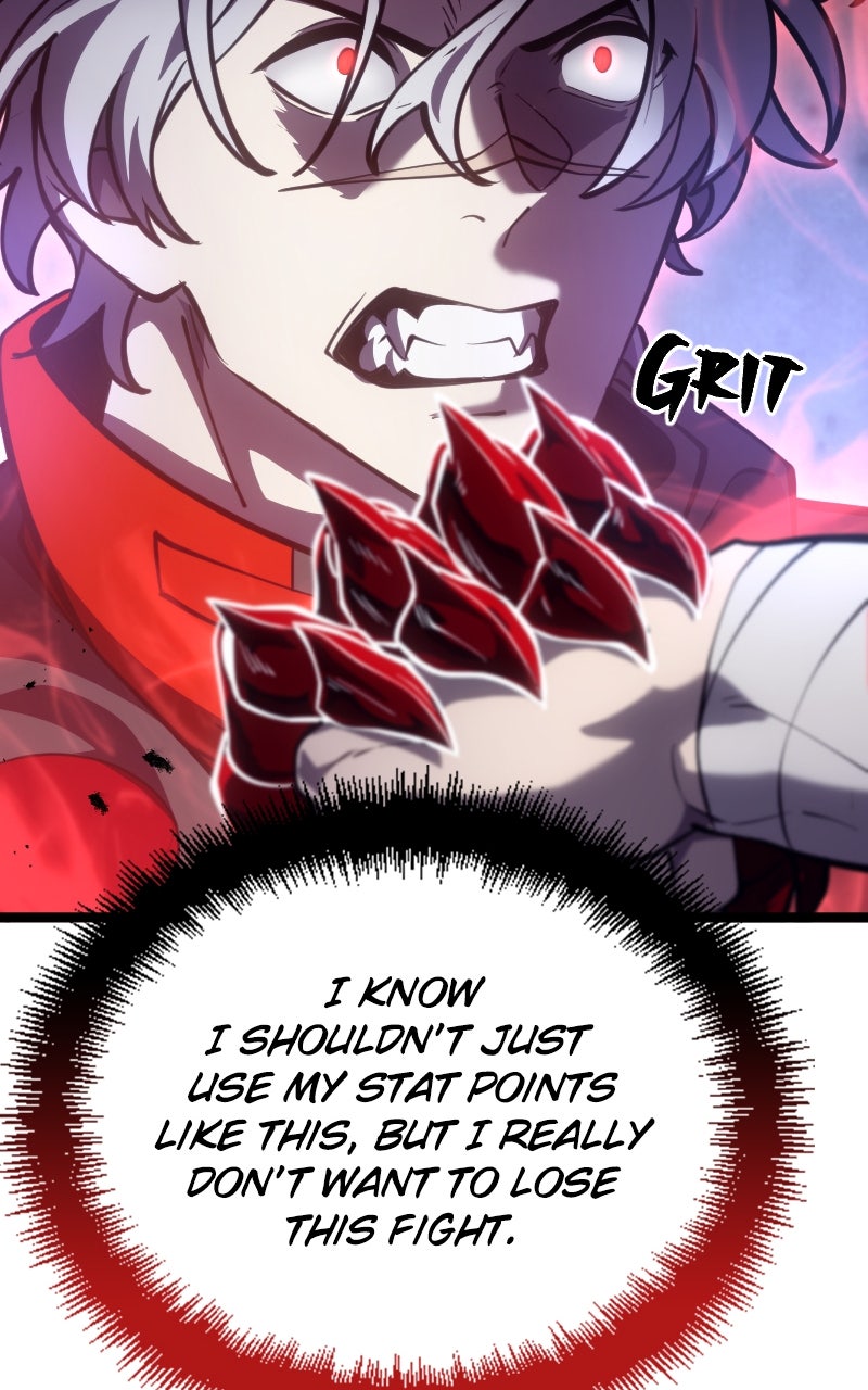 Blood System Episode 47 page 75 - 
